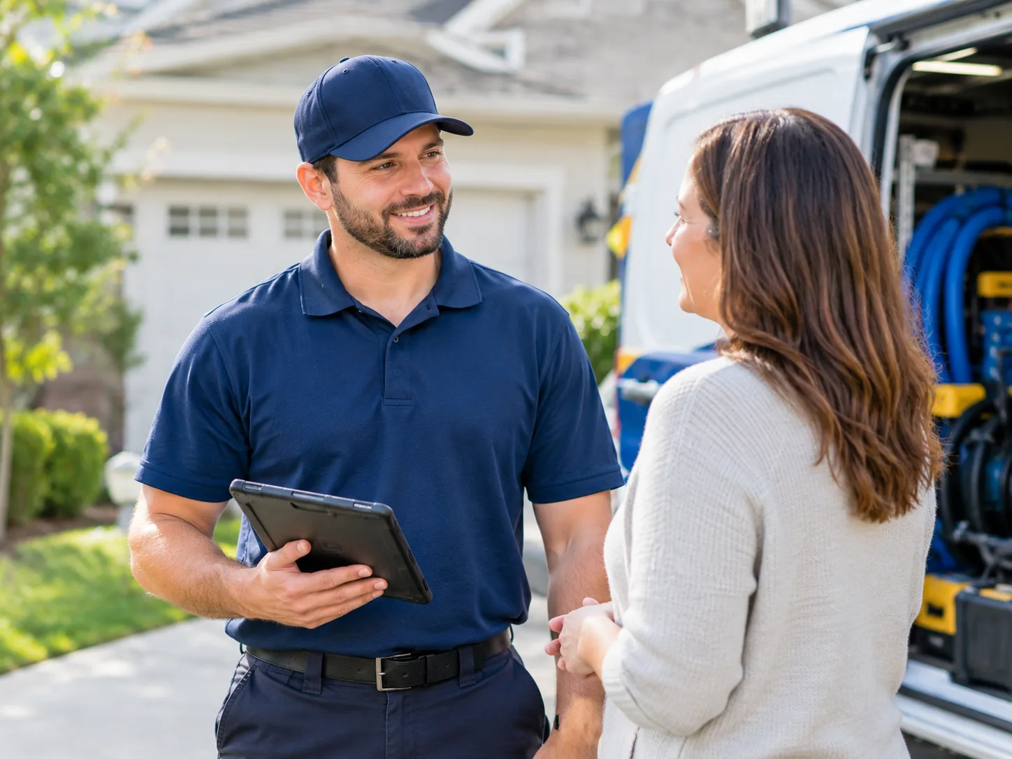Sewage Backup Cleanup Ellaville, GA FAQs